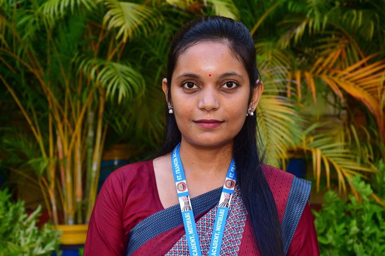 Vice Principal Image